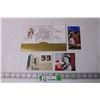 Image 1 : British Royal Family Collectible Stamps