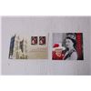 Image 2 : British Royal Family Collectible Stamps