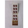 Image 3 : British Royal Family Collectible Stamps