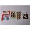 Image 4 : British Royal Family Collectible Stamps
