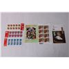 Image 5 : British Royal Family Collectible Stamps