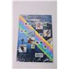 Image 4 : Lot of Assorted Collectible Stamps - NHL Hockey, Calgary 1988 Olympic Winter Games