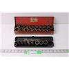 Image 1 : (2) Socket Sets