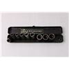 Image 2 : (2) Socket Sets