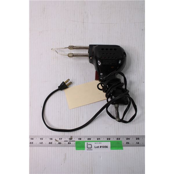 Wen Model 250 Watt Soldering Iron (Working)