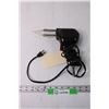 Image 1 : Wen Model 250 Watt Soldering Iron (Working)