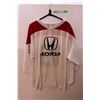 Image 1 : *Honda Long Sleeve Jersey Size Large
