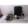 Image 1 : Lot of Assorted Items - Cables, Misc.