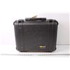 Image 2 : Genuine Pelican Case - 21" x 8" x 16"