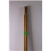 Image 3 : Lot of Wooden Measuring Sticks