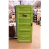 Image 4 : Vintage Wooden Door - 31" x 75"