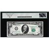 Image 2 : 1977 $10 Federal Reserve Note Full Face to Back Offset Error Legacy Extremely Fine 45