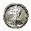 Image 1 : 1986-S $1 Proof American Silver Eagle Coin