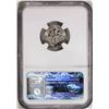 Image 2 : 1951 Proof Roosevelt Dime Coin NGC PF67 Cameo