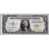 Image 1 : 1935A $1 North Africa WWII Emergency Issue Silver Certificate Note