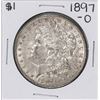 Image 1 : 1897-O $1 Morgan Silver Dollar Coin