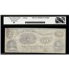 Image 2 : 1862 $10 Allegany County Bank Cumberland, MD Obsolete Note Legacy Choice New 62