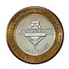Image 2 : .999 Silver Palace Station Hotel & Casino Las Vegas $10 Limited Edition Gaming Token
