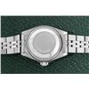 Image 9 : Rolex Ladies Stainless Steel Pink Mother of Pearl Diamond Datejust Wristwatch