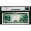 Image 2 : 1914 $5 Federal Reserve Note Chicago Fr.871A Legacy Very Fine 35