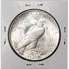Image 2 : 1928-S $1 Peace Silver Dollar Coin