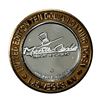 Image 2 : .999 Silver Monte Carlo Resort & Casino Las Vegas, NV $10 Limited Edition Gaming Token