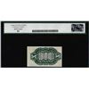 Image 2 : 1863 Third Issue 10 Cents Fractional Currency Note Fr.1255 Legacy Choice About New 55