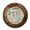 Image 2 : .999 Silver Flamingo Hilton Las Vegas, Nevada $10 Casino Limited Edition Gaming Token