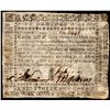 Image 1 : October 16, 1780 Virginia $400 Colonial Currency Note