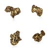 Image 1 : Lot of Gold Nuggets 2.35 Grams Total Weight