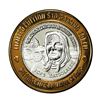 Image 1 : .999 Silver Sierra Sid's Sparks, Nevada $10 Limited Edition Casino Gaming Token