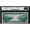 Image 2 : 1914 $10 Federal Reserve Note St. Louis Fr.934 Legacy Very Fine 30