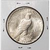 Image 2 : 1926 $1 Peace Silver Dollar Coin