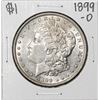 Image 1 : 1899-O Micro O $1 Morgan Silver Dollar Coin