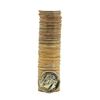Image 1 : Roll of (50) Brilliant Uncirculated 1996-W Roosevelt Dime Coins