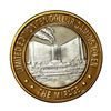 Image 1 : .999 Silver Mirage Las Vegas, Nevada $10 Casino Limited Edition Gaming Token