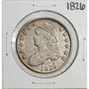 Image 1 : 1826 Capped Bust Half Dollar Coin