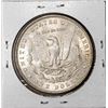 Image 2 : 1889 $1 Morgan Silver Dollar Coin