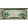 Image 2 : 1914 $20 Federal Reserve Note New York