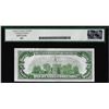 Image 2 : 1934 $100 Federal Reserve Note Chicago LGS Fr.2152-G Legacy Choice New 63