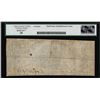 Image 2 : 1861 $20 Confederate States of America Note T-18 Legacy Very Fine 20