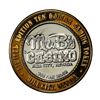 Image 2 : .999 Silver Mr. B's Casino Mill City, NV $10 Casino Limited Edition Gaming Token