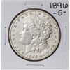 Image 1 : 1896-S $1 Morgan Silver Dollar Coin
