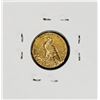 Image 2 : 1926 $2 1/2 Indian Head Quarter Eagle Gold Coin
