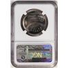 Image 2 : 2014-D Baseball Hall of Fame Half Dollar Coin NGC MS70 Nolan Ryan Signature