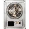 Image 2 : 1878-S $1 Morgan Silver Dollar Coin PCGS MS63 Nice Toning