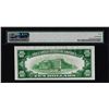 Image 2 : 1934 $10 Silver Certificate Note Fr.1701 PMG Extremely Fine 40