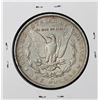 Image 2 : 1891-CC $1 Morgan Silver Dollar Coin