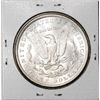 Image 2 : 1898 $1 Morgan Silver Dollar Coin