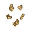 Image 2 : Lot of Gold Nuggets 3.06 Grams Total Weight